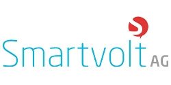 Logo: Smarvolt AG