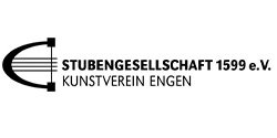 Logo: Stubengesellschaft 1599 e.V., Kunstverein Engen