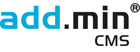 Logo add.min CMS