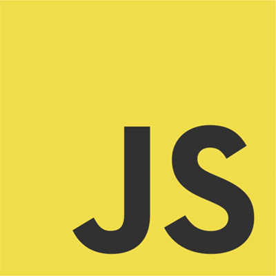 Icon für JavaScript