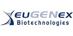 Logo: EUGENEX Biotechnologies