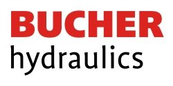 Logo: Bucher Hydraulics GmbH