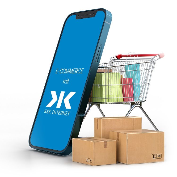 Online Shops