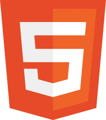 HTML 5 Icon