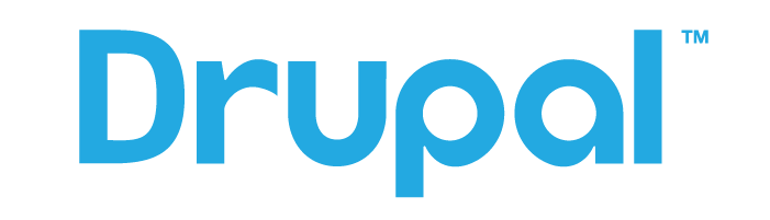 Logo Drupal