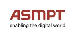Logo: ASMPT SMT Solutions