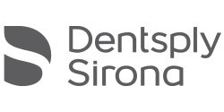 Logo: Dentsply Sirona