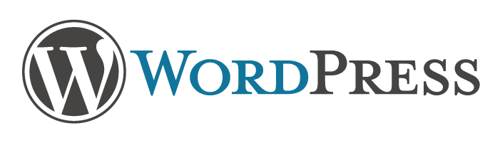 Logo Wordpress