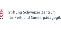 Logo: Stiftung Schweizer Zentrum für Heil- und Sonderpädagogik