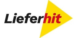 Logo: Lieferhit.de – Komplettlösung für Lieferdienste