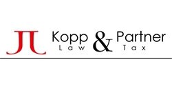 Logo: Kopp & Partner