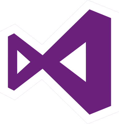 Visual Studio Icon